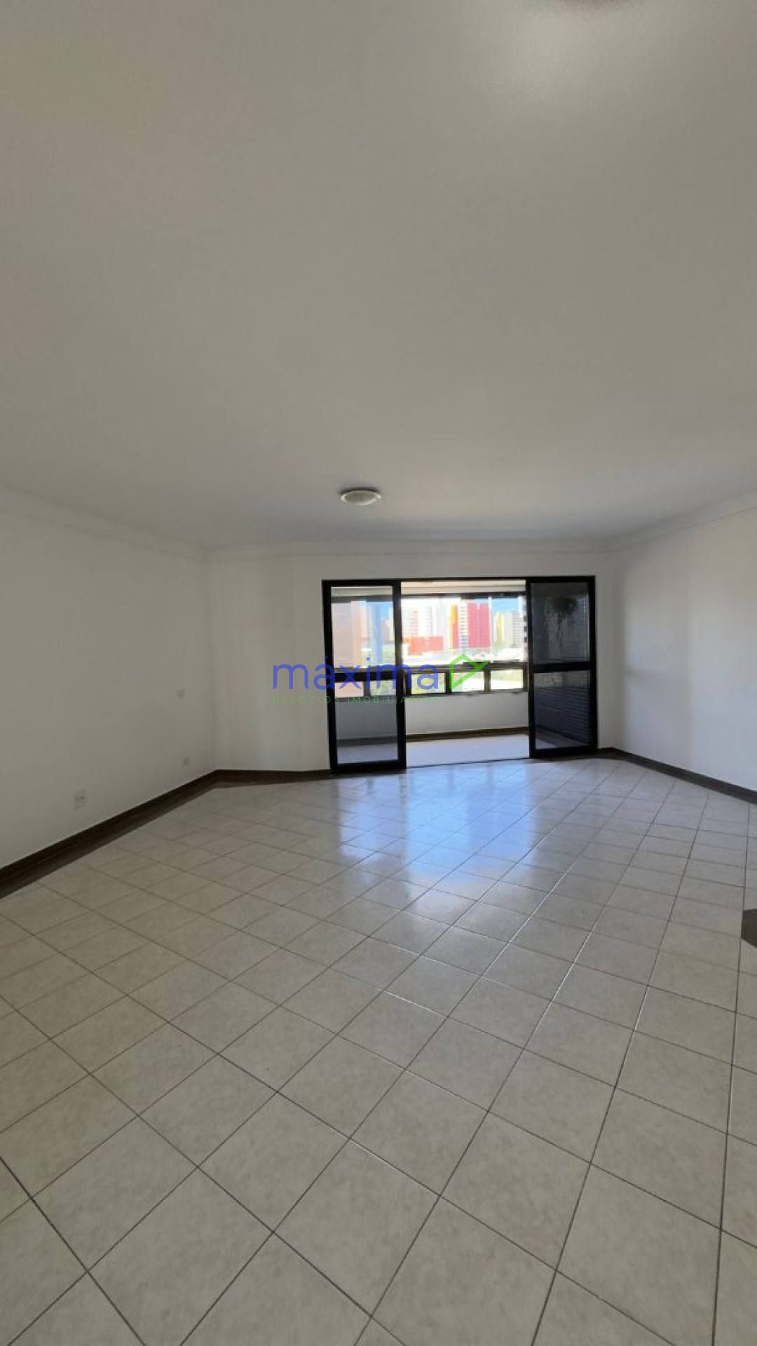 Apartamento à venda no Lê Bristol no Jardins