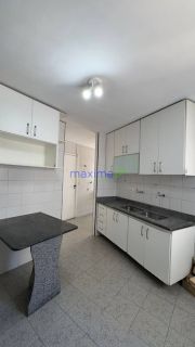 Apartamento à venda no Lê Bristol no Jardins