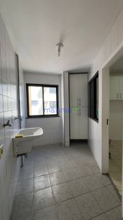Apartamento à venda no Lê Bristol no Jardins