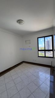 Apartamento à venda no Lê Bristol no Jardins