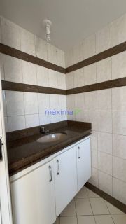 Apartamento à venda no Lê Bristol no Jardins