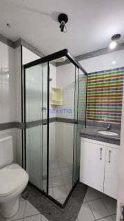 Apartamento à venda no Lê Bristol no Jardins
