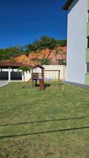 Apartamento Tenysson Fontes de Souza