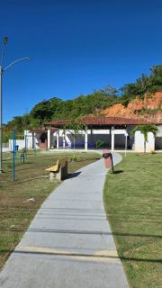Apartamento Tenysson Fontes de Souza