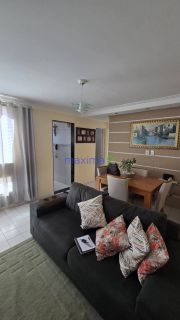Apartamento Tenysson Fontes de Souza
