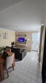 Apartamento Tenysson Fontes de Souza