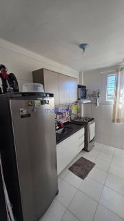 Apartamento Tenysson Fontes de Souza