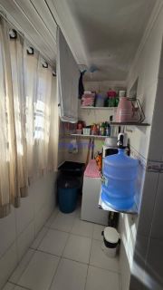 Apartamento Tenysson Fontes de Souza