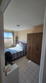 Apartamento Tenysson Fontes de Souza