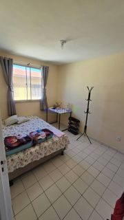 Apartamento Tenysson Fontes de Souza