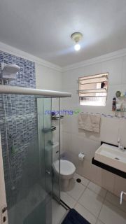Apartamento Tenysson Fontes de Souza