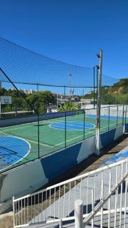 Apartamento Tenysson Fontes de Souza