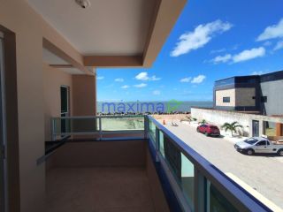 Dúplex à venda na Coroa do Meio – Aracaju/SE