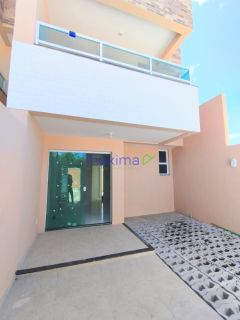 Dúplex à venda na Coroa do Meio – Aracaju/SE