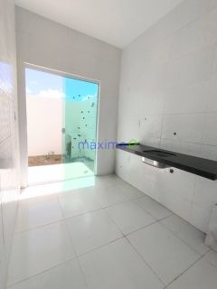 Dúplex à venda na Coroa do Meio – Aracaju/SE