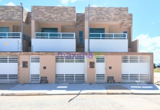 Dúplex à venda na Coroa do Meio – Aracaju/SE