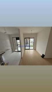 Apartamento no cond Luzitá