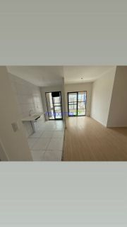 Apartamento no cond Luzitá