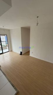 Apartamento no cond Luzitá