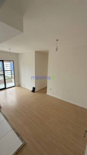 Apartamento no cond Luzitá