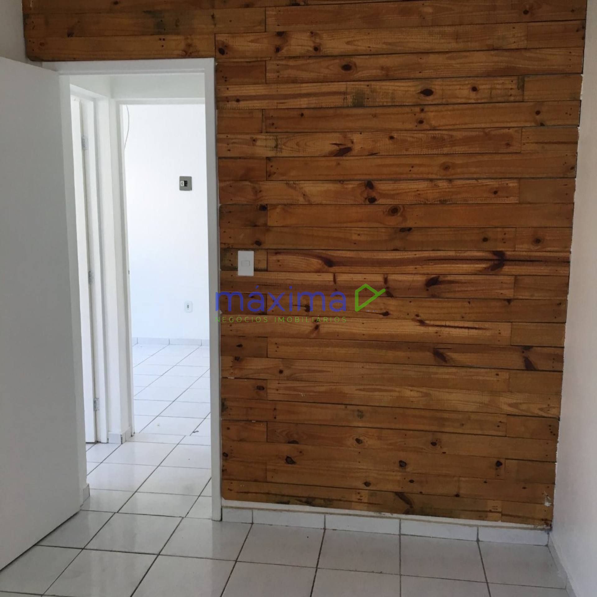 Apartamento à venda no Condomínio Luar da Praia – Farolândia