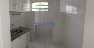 Apartamento à venda no Condomínio Luar da Praia – Farolândia