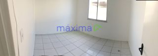 Apartamento à venda no Condomínio Luar da Praia – Farolândia