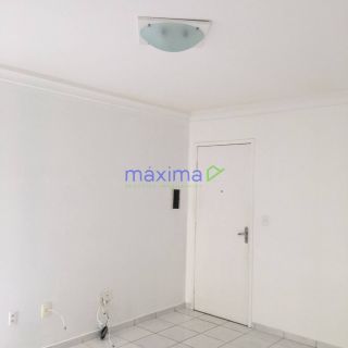Apartamento à venda no Condomínio Luar da Praia – Farolândia