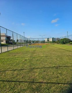 Lote à venda no Condomínio Residencial Quintas da Barra – Barra dos Coqueiros/SE