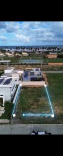Lote à venda no Condomínio Residencial Quintas da Barra – Barra dos Coqueiros/SE