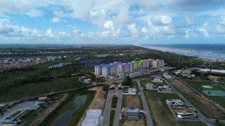 Lote à venda no Condomínio Residencial Quintas da Barra – Barra dos Coqueiros/SE
