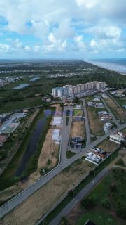 Lote à venda no Condomínio Residencial Quintas da Barra – Barra dos Coqueiros/SE
