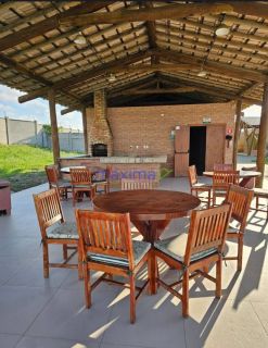 Lote à venda no Condomínio Residencial Quintas da Barra – Barra dos Coqueiros/SE