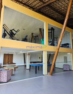 Lote à venda no Condomínio Residencial Quintas da Barra – Barra dos Coqueiros/SE