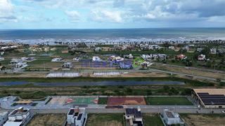 Lote à venda no Condomínio Residencial Quintas da Barra – Barra dos Coqueiros/SE