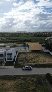 Lote à venda no Condomínio Residencial Quintas da Barra – Barra dos Coqueiros/SE