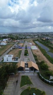 Lote à venda no Condomínio Residencial Quintas da Barra – Barra dos Coqueiros/SE