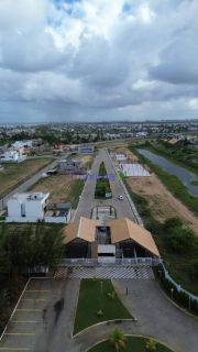 Lote à venda no Condomínio Residencial Quintas da Barra – Barra dos Coqueiros/SE