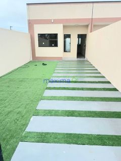 OPORTUNIDADE, Vendo Excelente Casa no Loteamento PARQUE SÃO JORGE