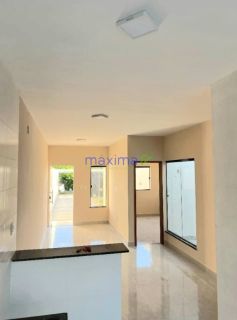 OPORTUNIDADE, Vendo Excelente Casa no Loteamento PARQUE SÃO JORGE