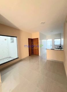 OPORTUNIDADE, Vendo Excelente Casa no Loteamento PARQUE SÃO JORGE