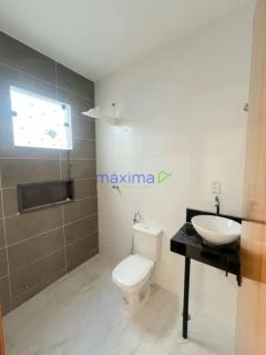 OPORTUNIDADE, Vendo Excelente Casa no Loteamento PARQUE SÃO JORGE