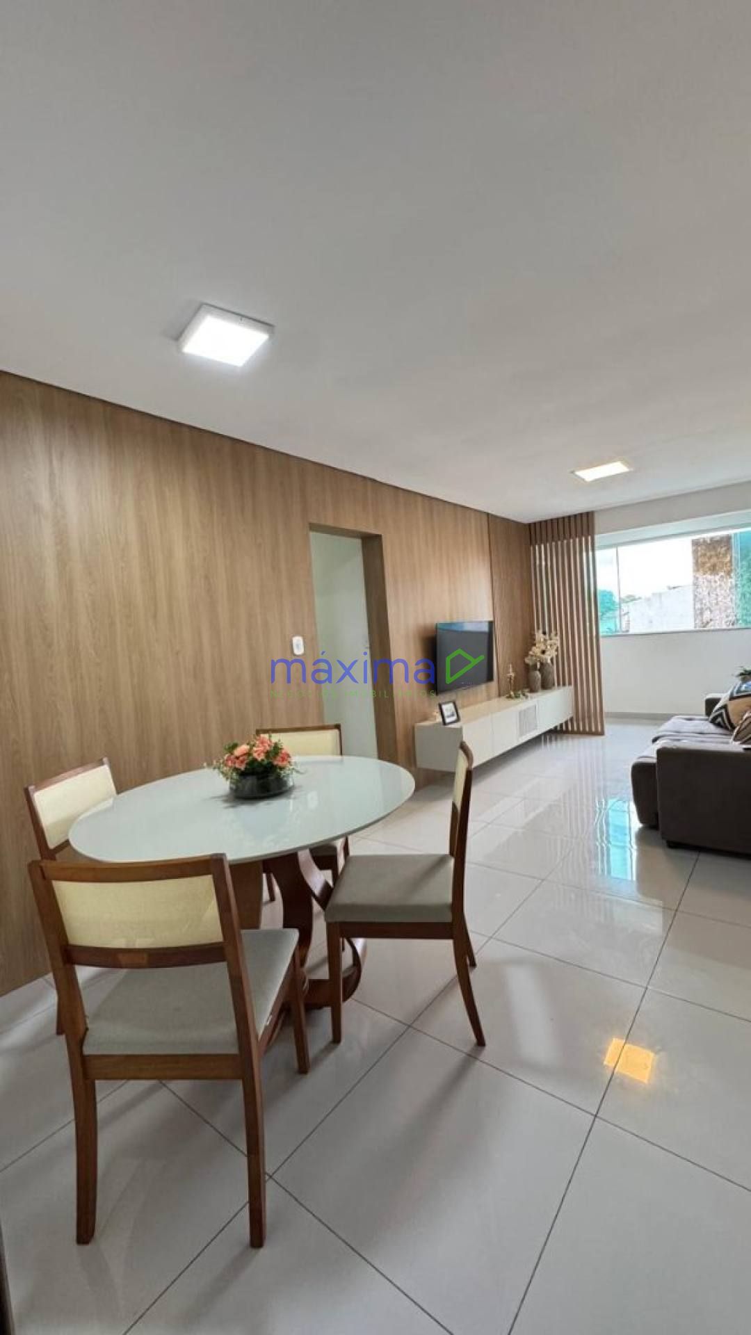 Apartamento à Venda – Edifício Del Rey | Centro de Aracaju