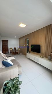 Apartamento à Venda – Edifício Del Rey | Centro de Aracaju