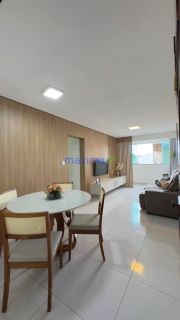 Apartamento à Venda – Edifício Del Rey | Centro de Aracaju