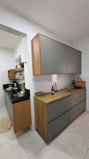 Apartamento à Venda – Edifício Del Rey | Centro de Aracaju