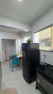 Apartamento à Venda – Edifício Del Rey | Centro de Aracaju