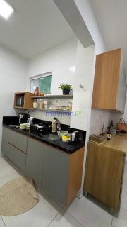 Apartamento à Venda – Edifício Del Rey | Centro de Aracaju