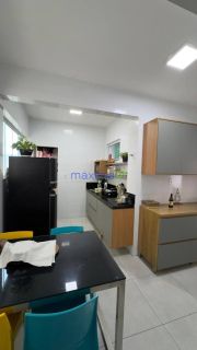 Apartamento à Venda – Edifício Del Rey | Centro de Aracaju