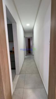 Apartamento à Venda – Edifício Del Rey | Centro de Aracaju